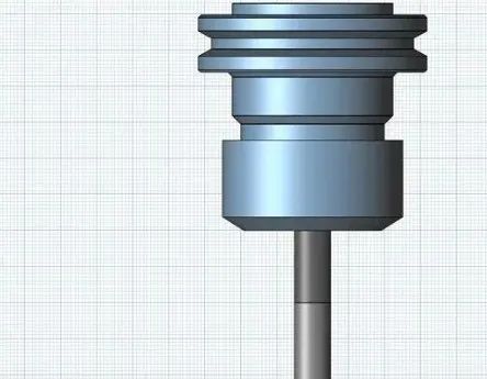 数控刀具代码参数所表示的含义,数控人都要知道!的图2